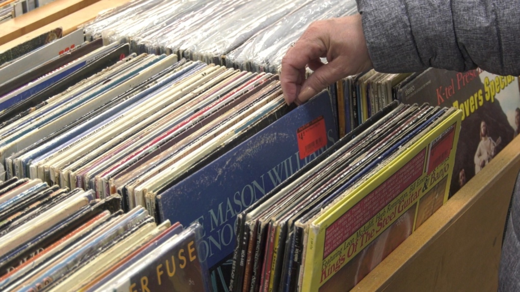 The resurgence of vinyl appears to be driven by more than nostalgia, with younger generations spinning records more than ever.