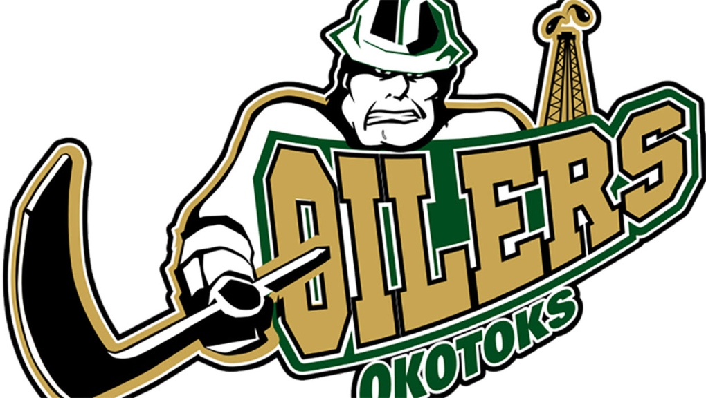 A colour commentator with the Okotoks Oilers organization has been fired over an on-air comment that was made Wednesday night. (File)