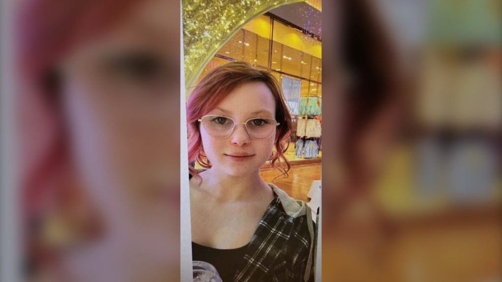 Kayda "Jak" Ratcliffe, 15, was last seen on May 21.