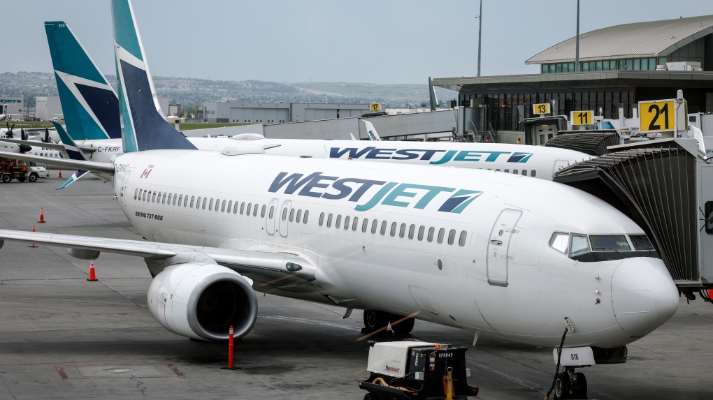 WestJet airfares will not increase with Sunwing merger CEO CTV News