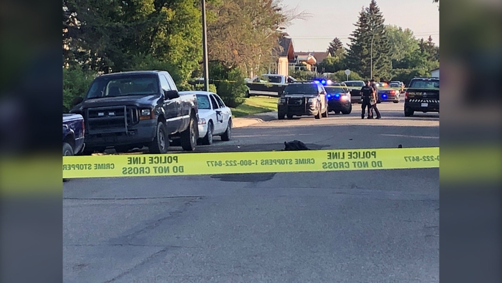 ASIRT Investigating Police-involved Shooting In Southeast Calgary | CTV ...