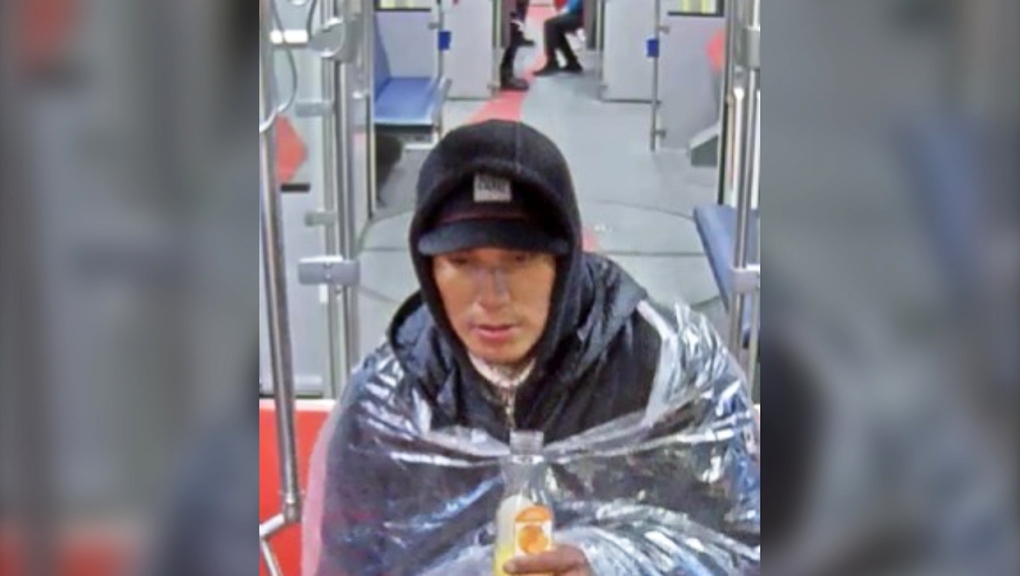 3 Suspects In Ctrain Robbery And Assault Sought By Police Ctv News 0844