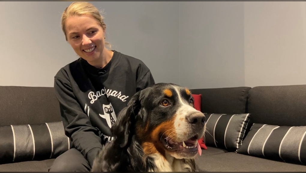 Calgary store adopts more puppies than it counted on CTV News