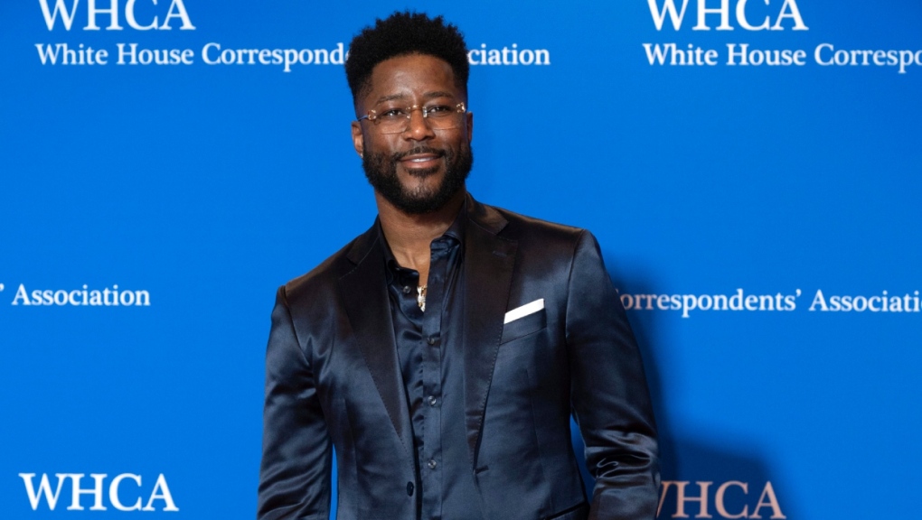 CBS Sports Football Analyst Nate Burleson Heads to CBS This