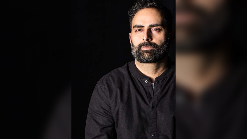 CIFF screens Calgary director Eshraghi-Yazdi's first feature | CTV News