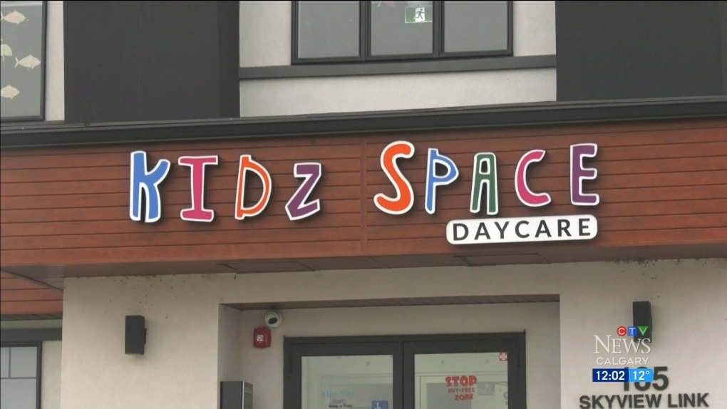 E. coli outbreak at Calgary daycares