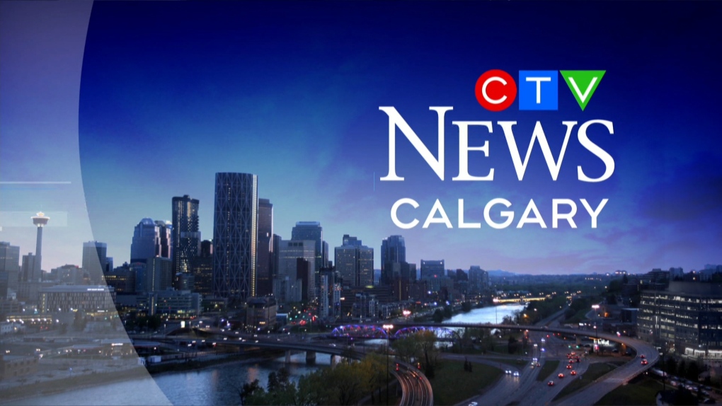 Special online edition of CTV News Calgary available here