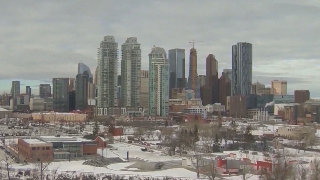 Third day of budget talks in Calgary