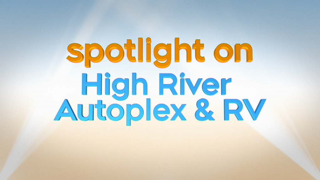 Spotlight On High River Autoplex RV