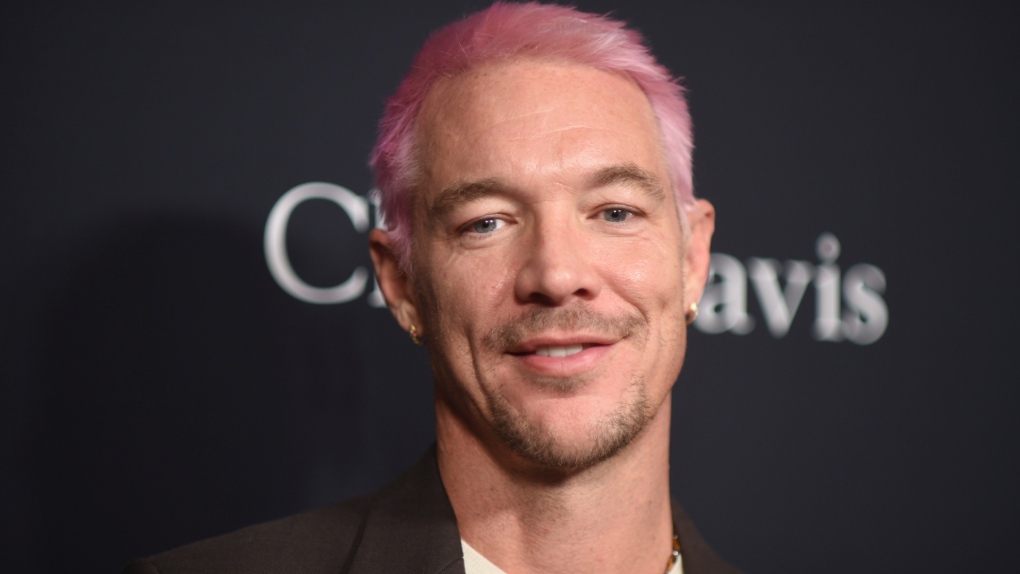 Calgary Stampede 2024 concert Diplo announced CTV News