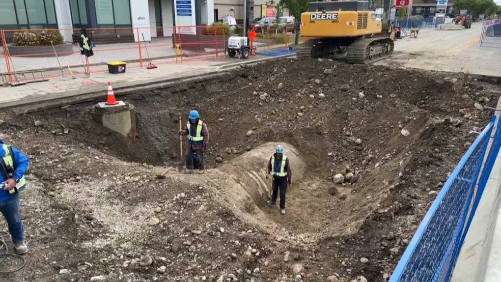 Calgary council wants answers re: water crisis