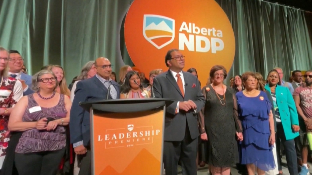 Nenshi target of UCP attack ads