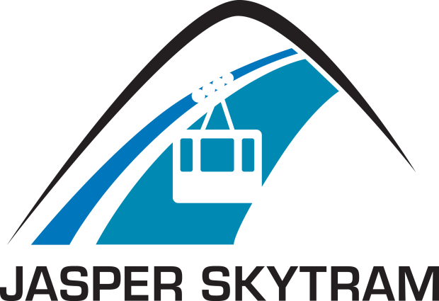 Jasper Skytram logo