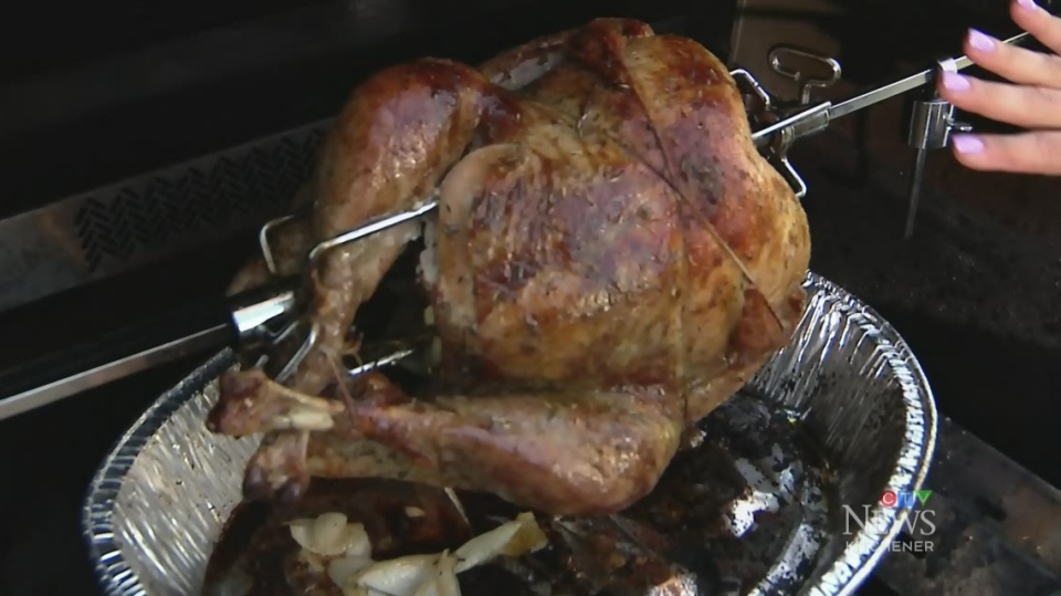 Turkey tips for your Thanksgiving dinner