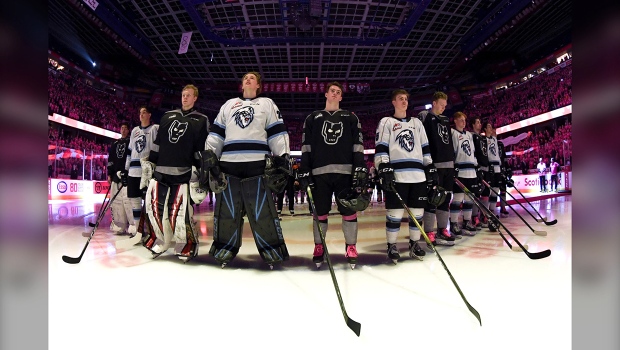 Calgary Hitmen