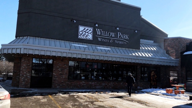 Willow Park