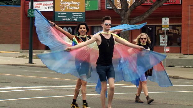 Lethbridge Pride