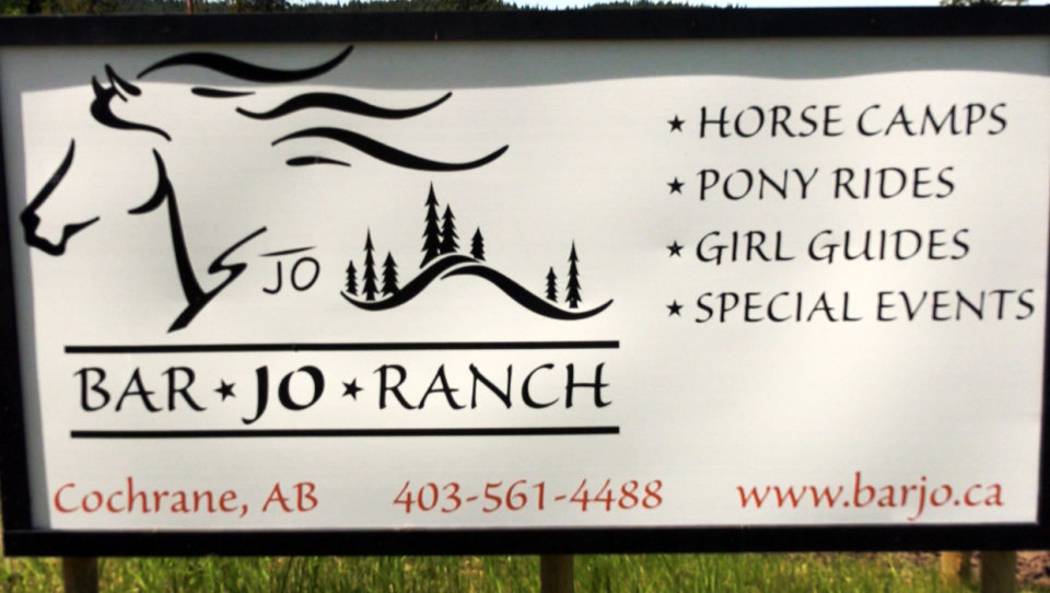 Bar*JO Ranch