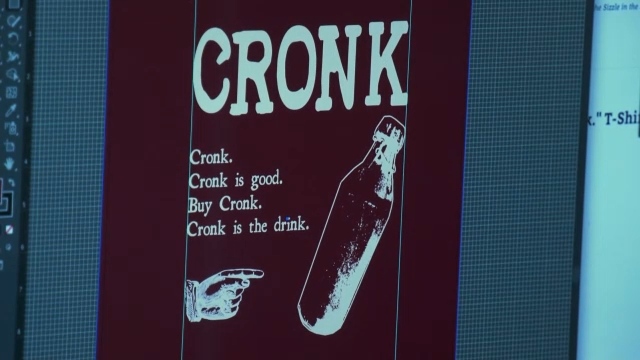 Cronk