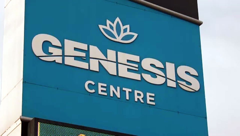 Genesis Centre
