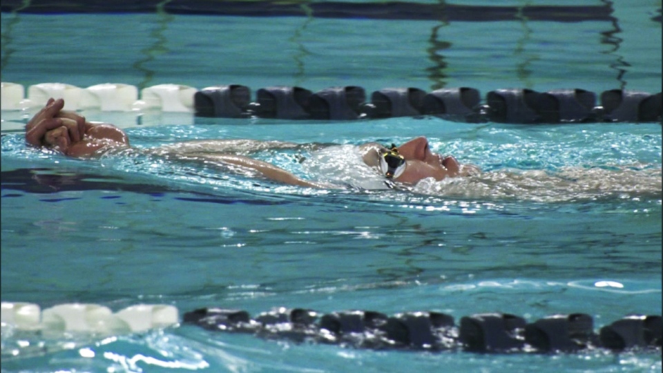 chris, alexander, swimmer, canadian, tokyo, olymic