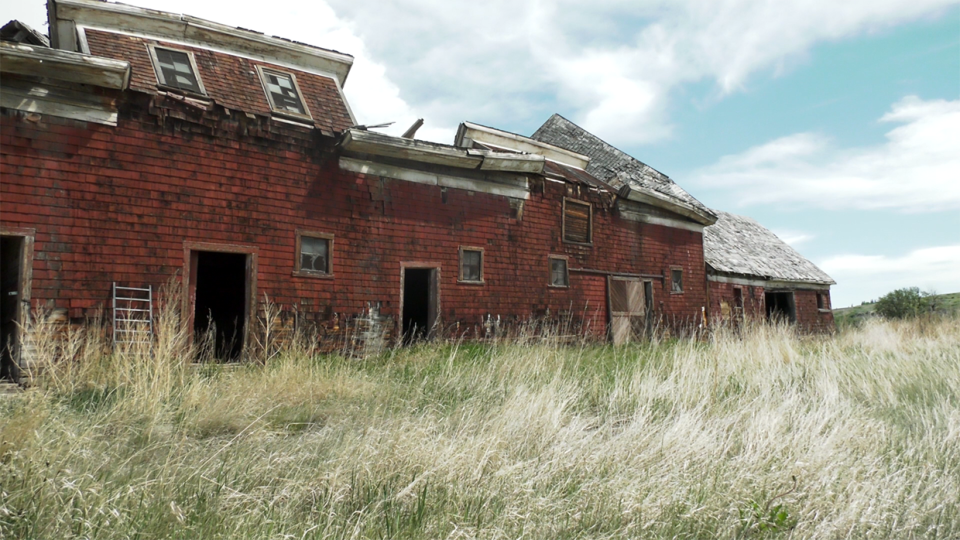 dunbow, industrial, school