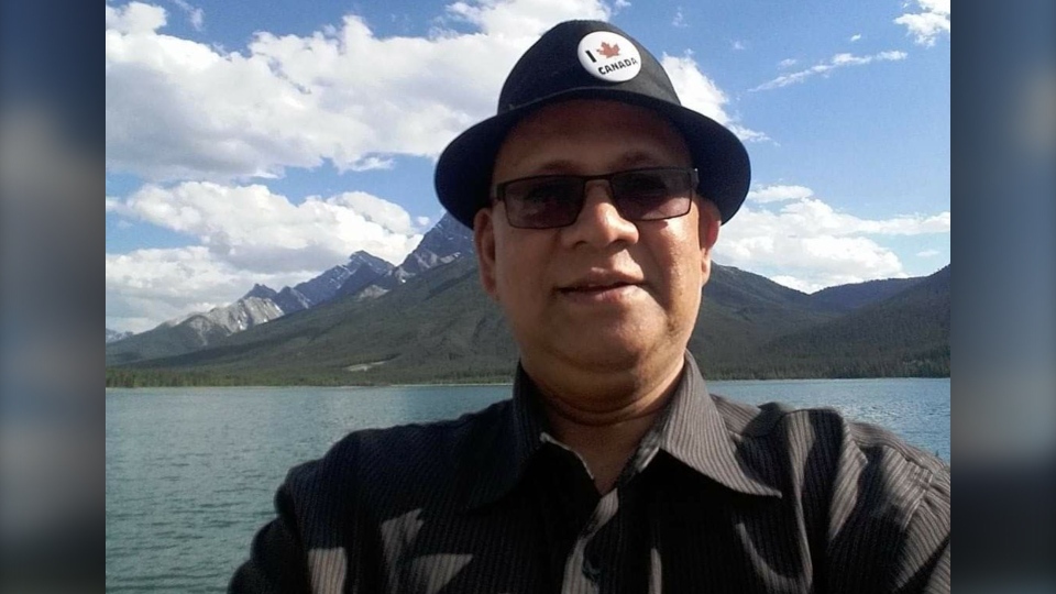 Mizanur Rahman, Calgary, mayor, candidate